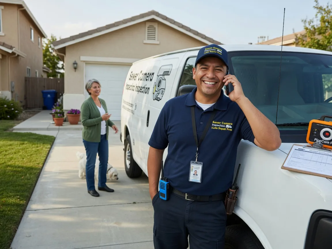 Sewer Line Repair Vergennes, VT FAQs